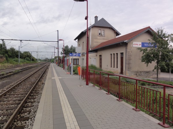 station'